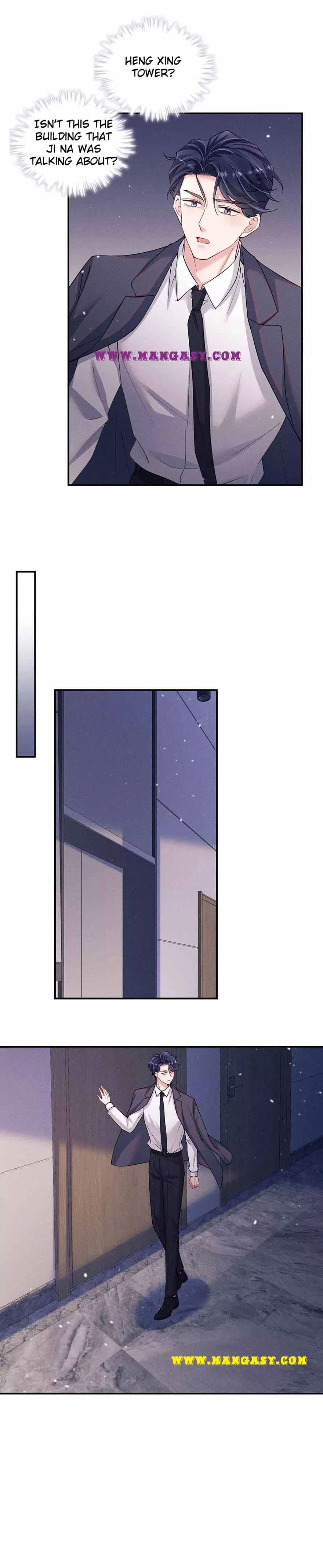 Kiss You Every Day Chapter 53 page 12