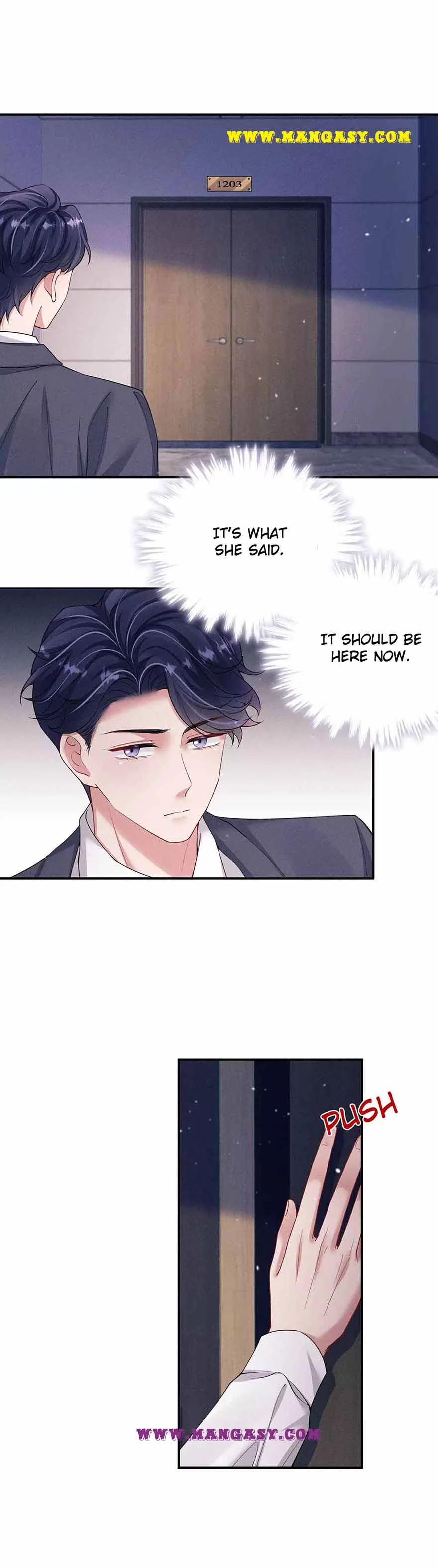 Kiss You Every Day Chapter 53 page 13