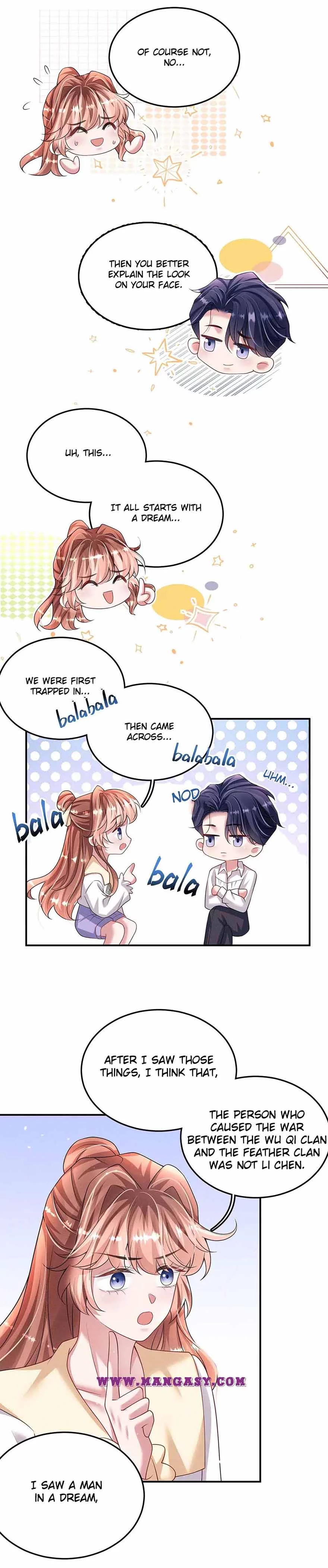 Kiss You Every Day Chapter 53 page 3