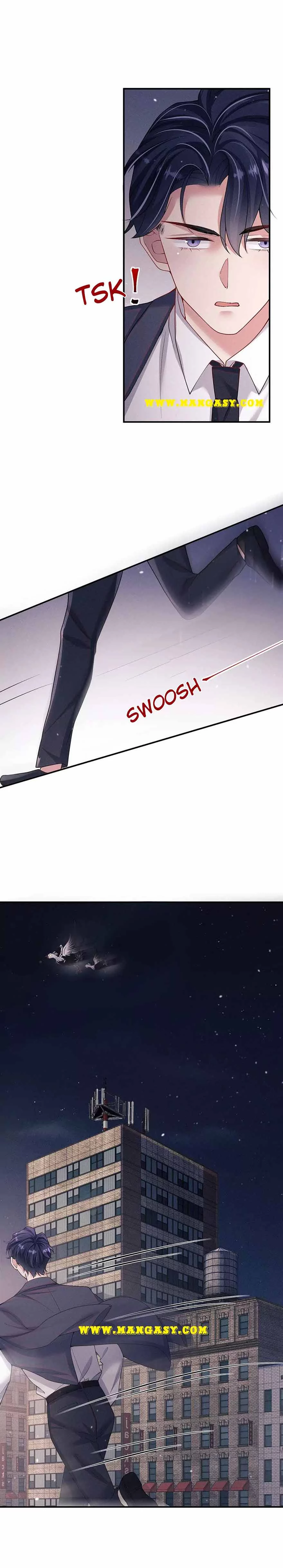 Kiss You Every Day Chapter 53 page 10