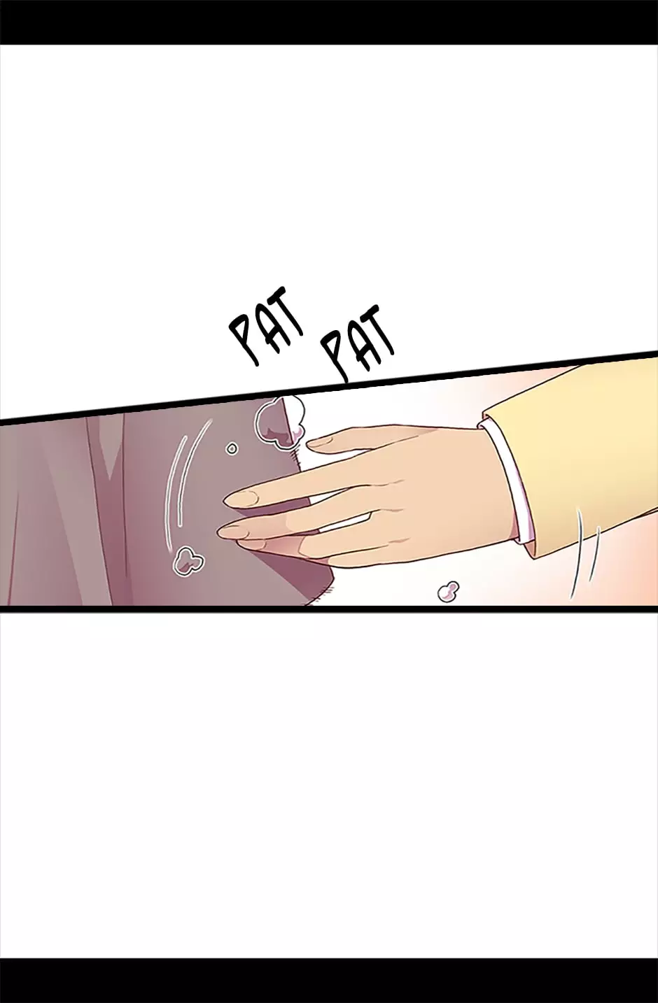 They Say I Was Born a Kings Daughter Chapter 53 page 8