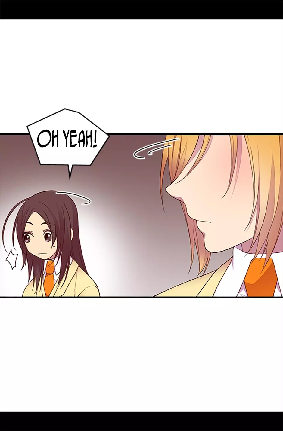 They Say I Was Born a Kings Daughter Chapter 53 page 36