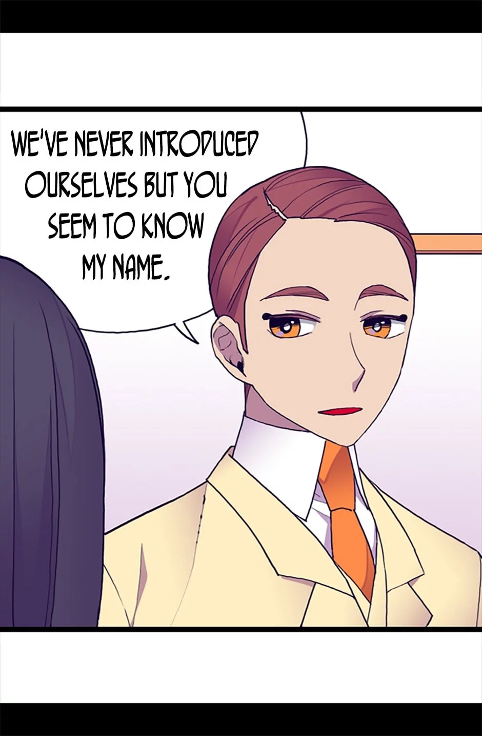 They Say I Was Born a Kings Daughter Chapter 53 page 15