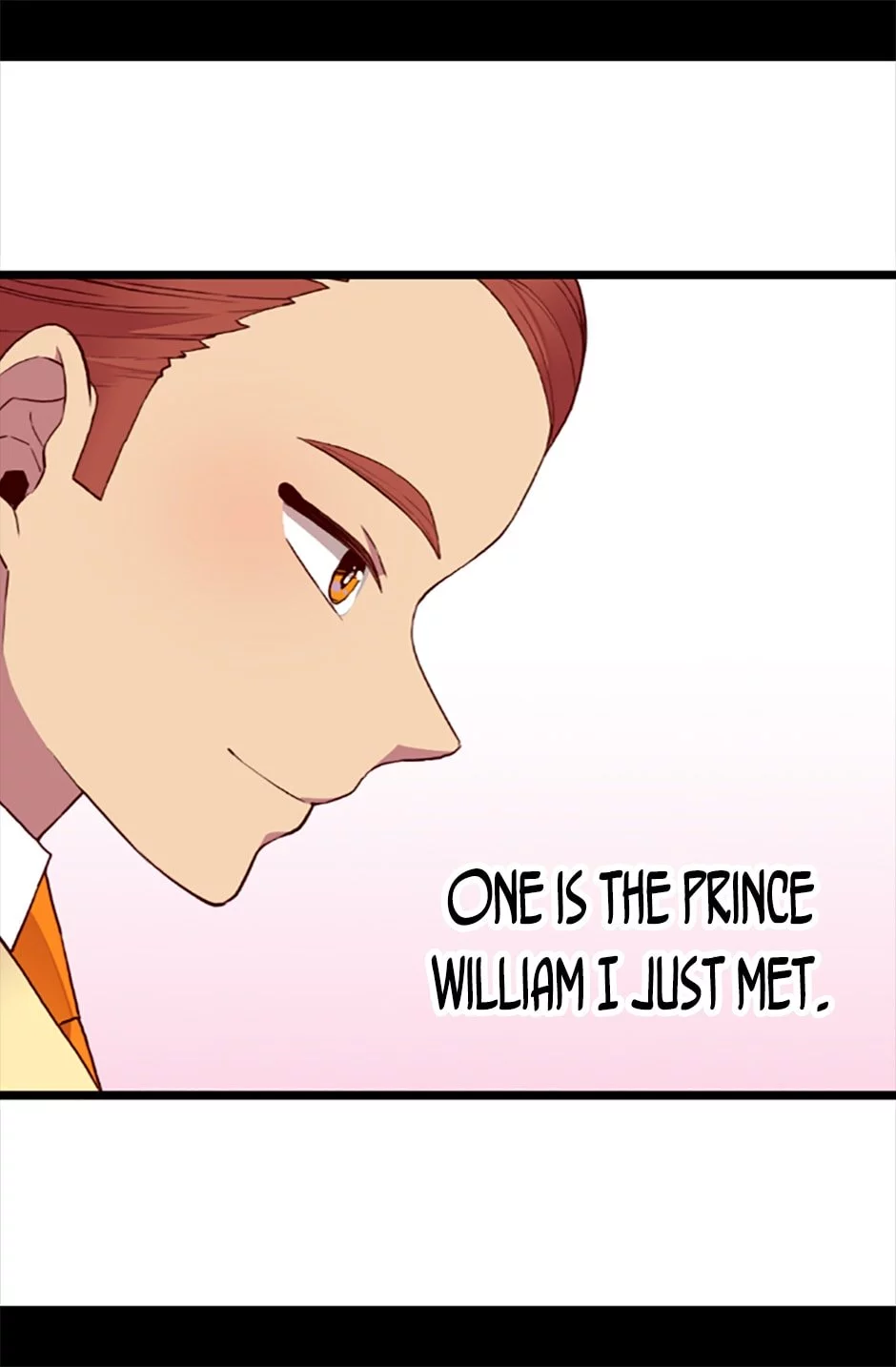 They Say I Was Born a Kings Daughter Chapter 53 page 33