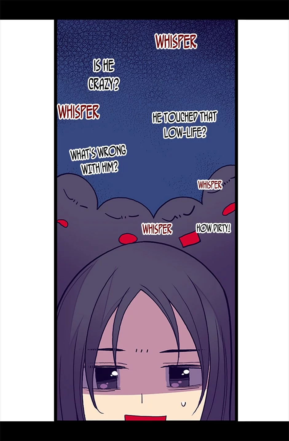 They Say I Was Born a Kings Daughter Chapter 53 page 11