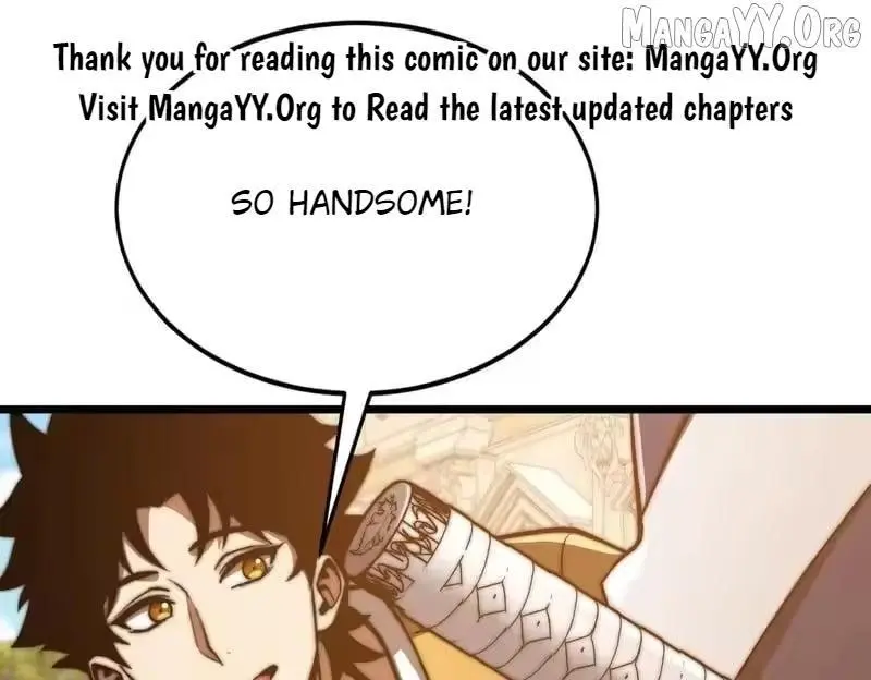 Summoning demons—I am the Abyss Chapter 55 page 1