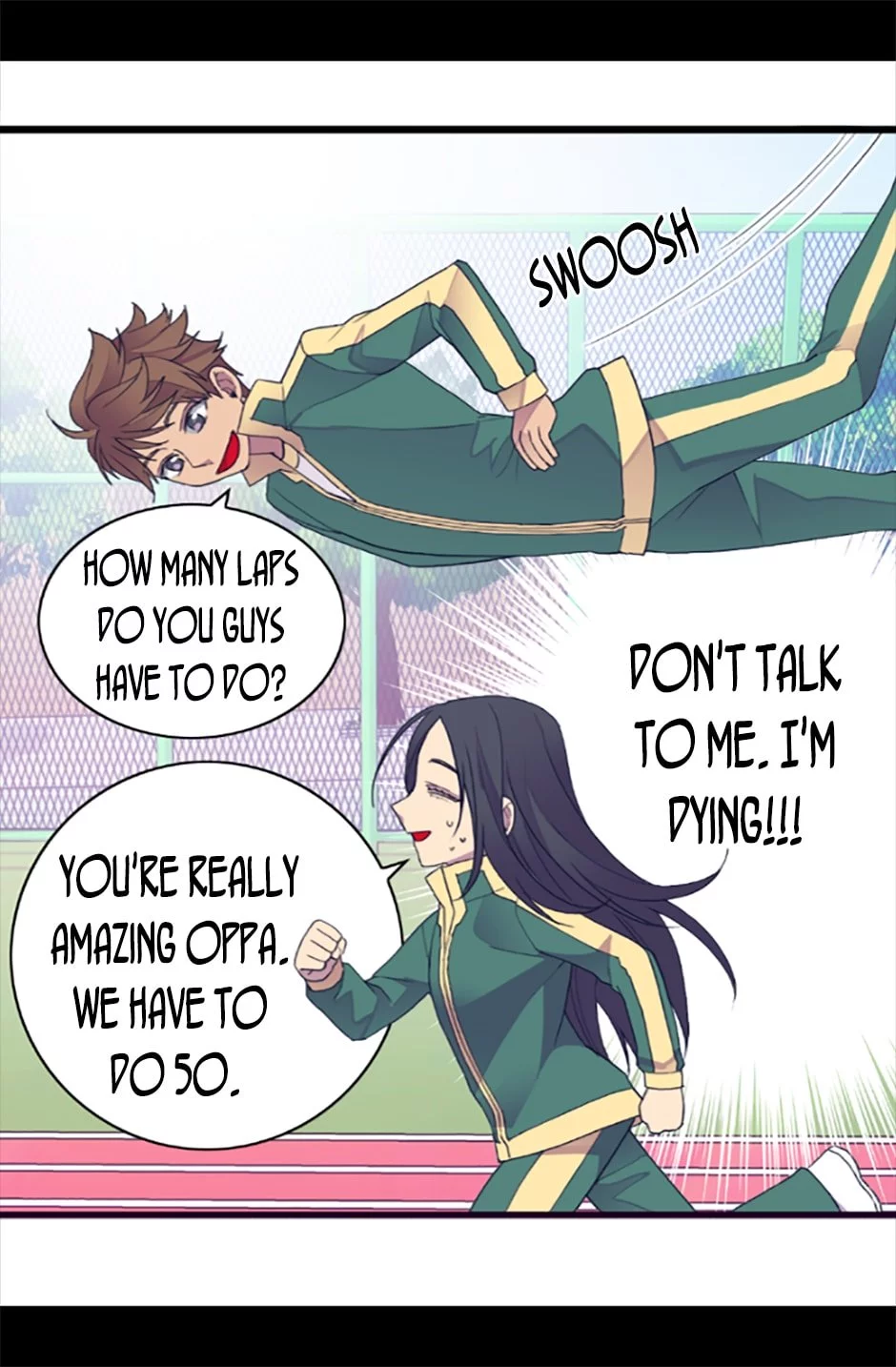 They Say I Was Born a Kings Daughter Chapter 53 page 79