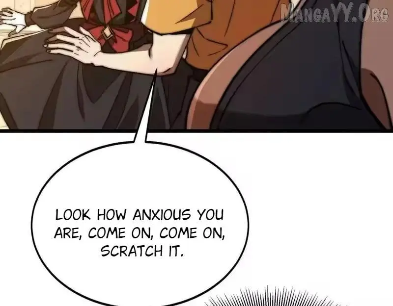 Summoning demons—I am the Abyss Chapter 55 page 10