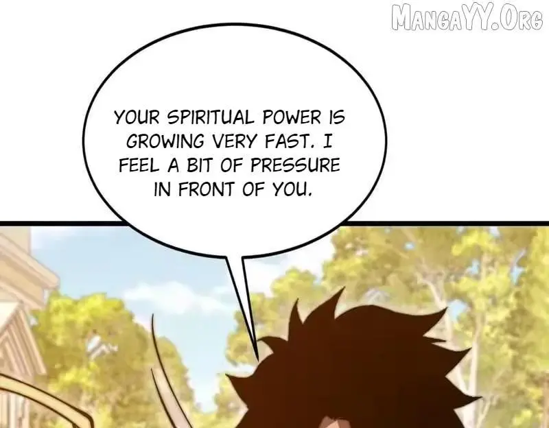 Summoning demons—I am the Abyss Chapter 55 page 6