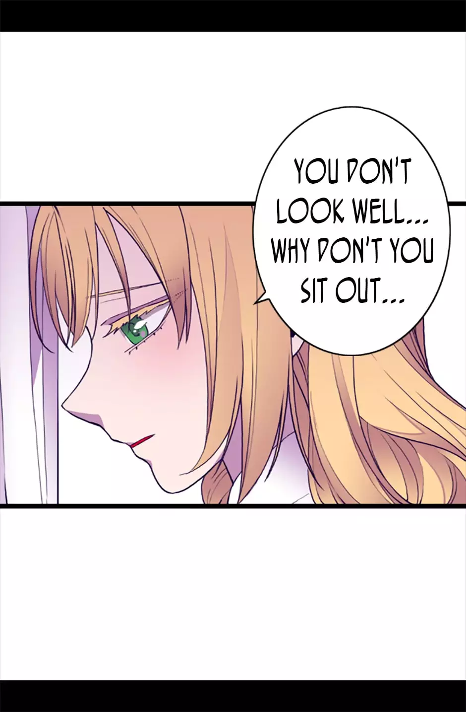 They Say I Was Born a Kings Daughter Chapter 53 page 50