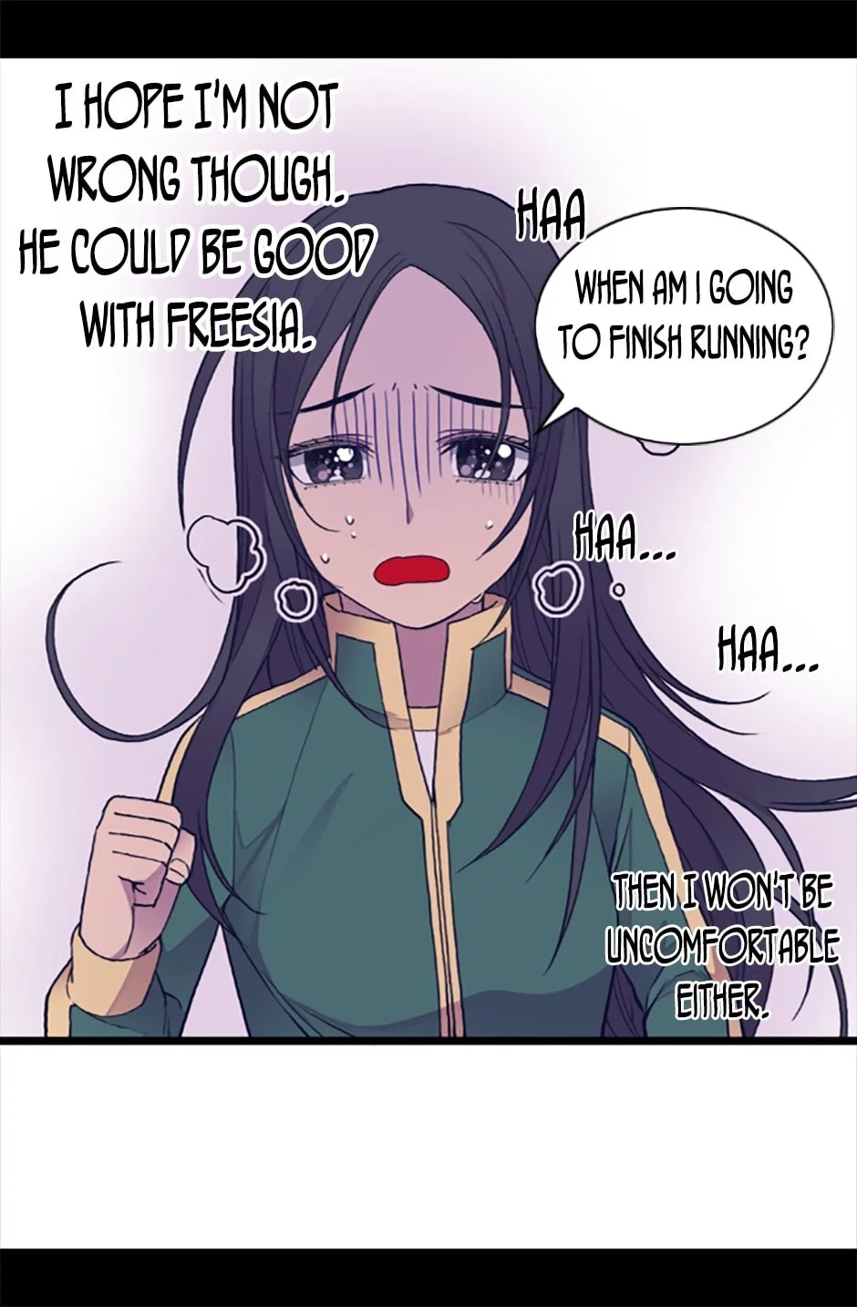 They Say I Was Born a Kings Daughter Chapter 53 page 75