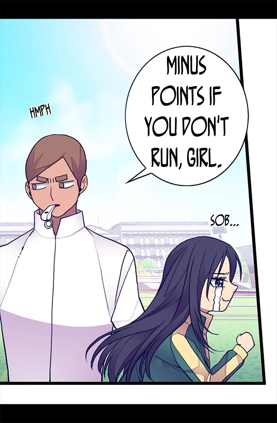 They Say I Was Born a Kings Daughter Chapter 53 page 69