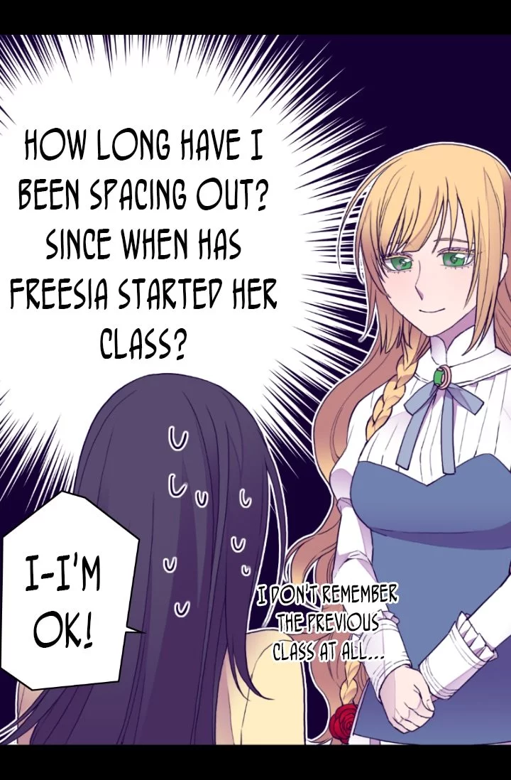 They Say I Was Born a Kings Daughter Chapter 53 page 49