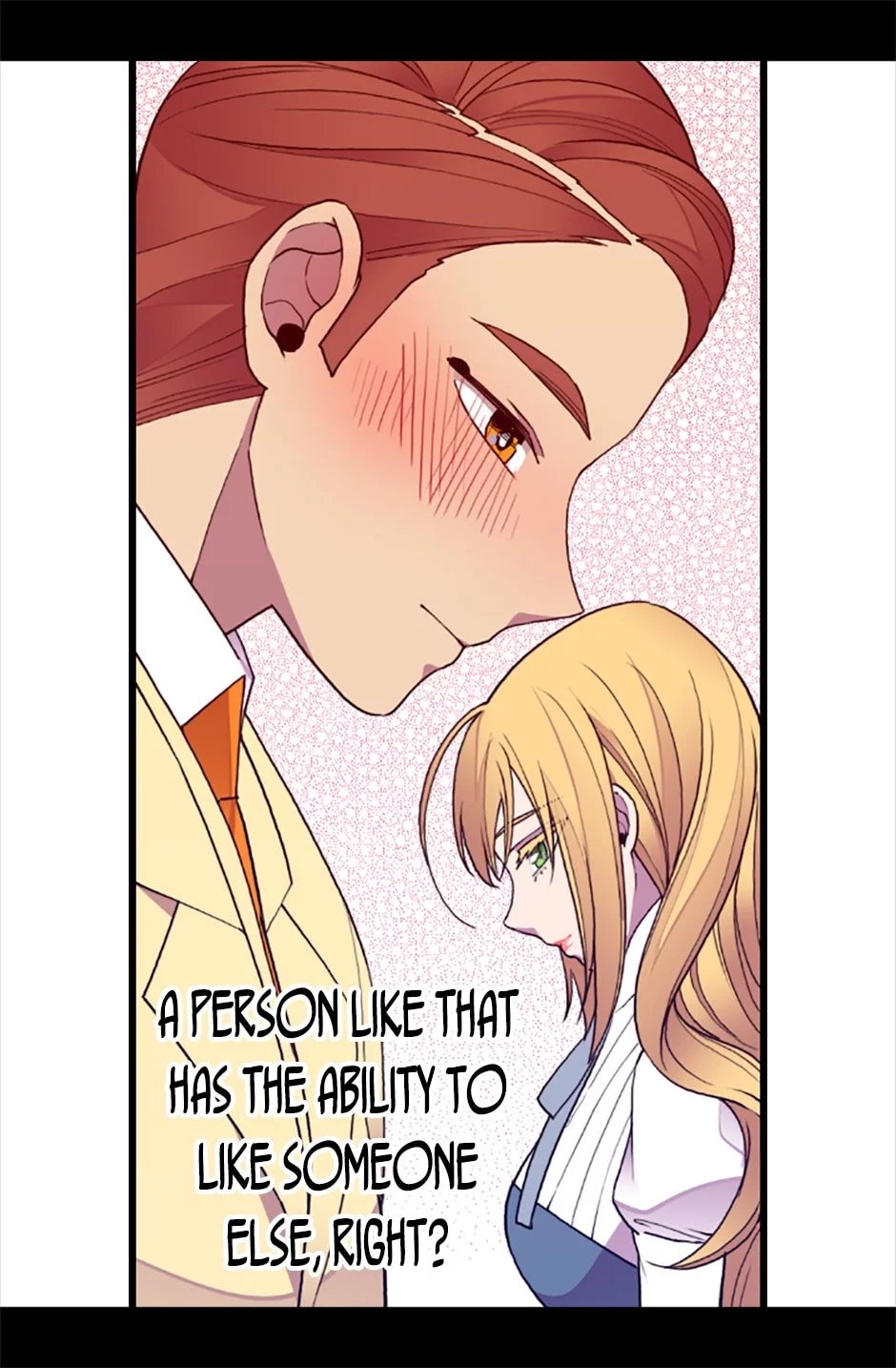 They Say I Was Born a Kings Daughter Chapter 53 page 73