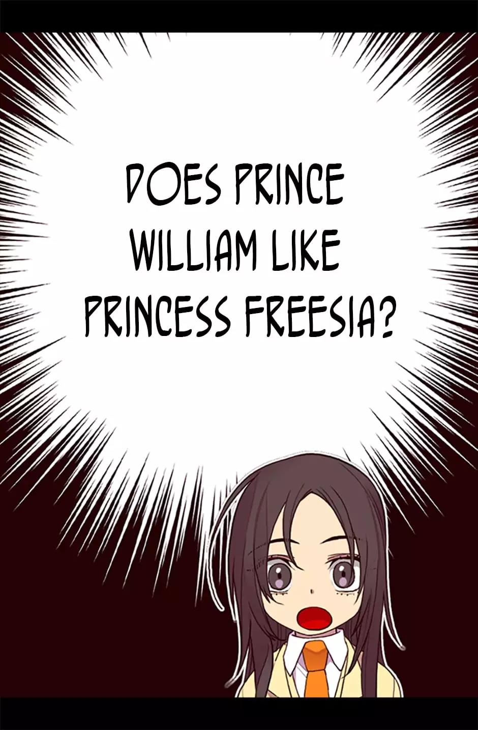 They Say I Was Born a Kings Daughter Chapter 53 page 59