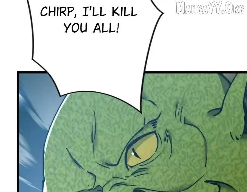Summoning demons—I am the Abyss Chapter 55 page 36