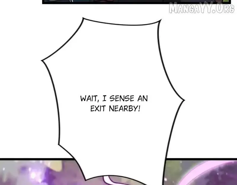 Summoning demons—I am the Abyss Chapter 55 page 46