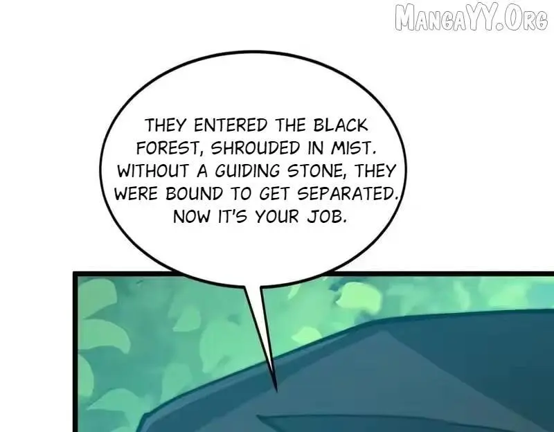 Summoning demons—I am the Abyss Chapter 55 page 83