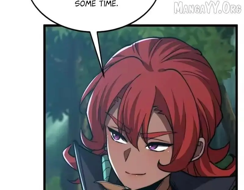 Summoning demons—I am the Abyss Chapter 55 page 44