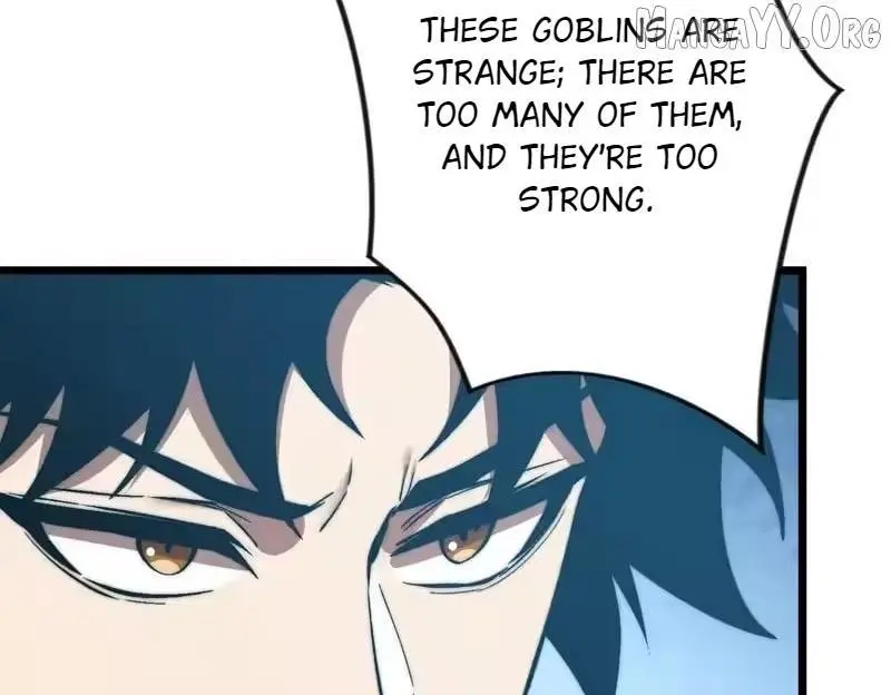 Summoning demons—I am the Abyss Chapter 55 page 39