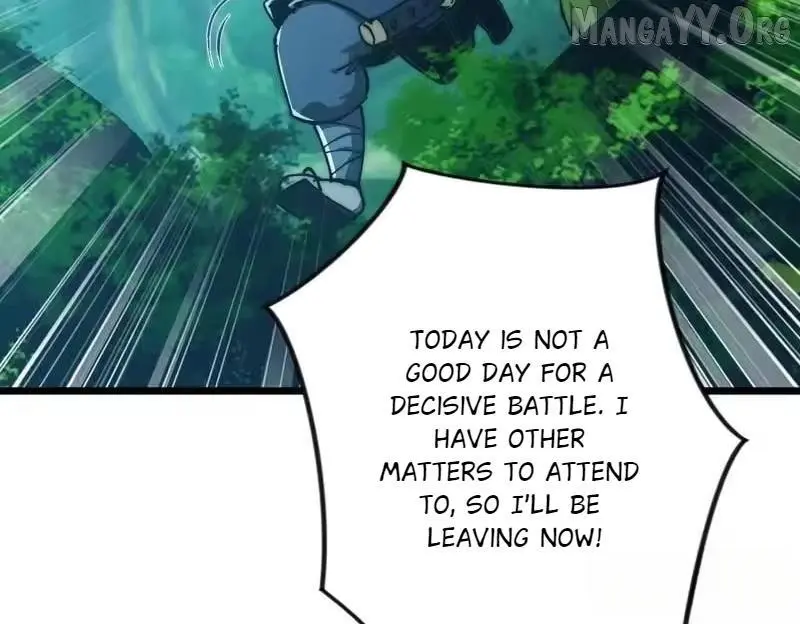 Summoning demons—I am the Abyss Chapter 55 page 68