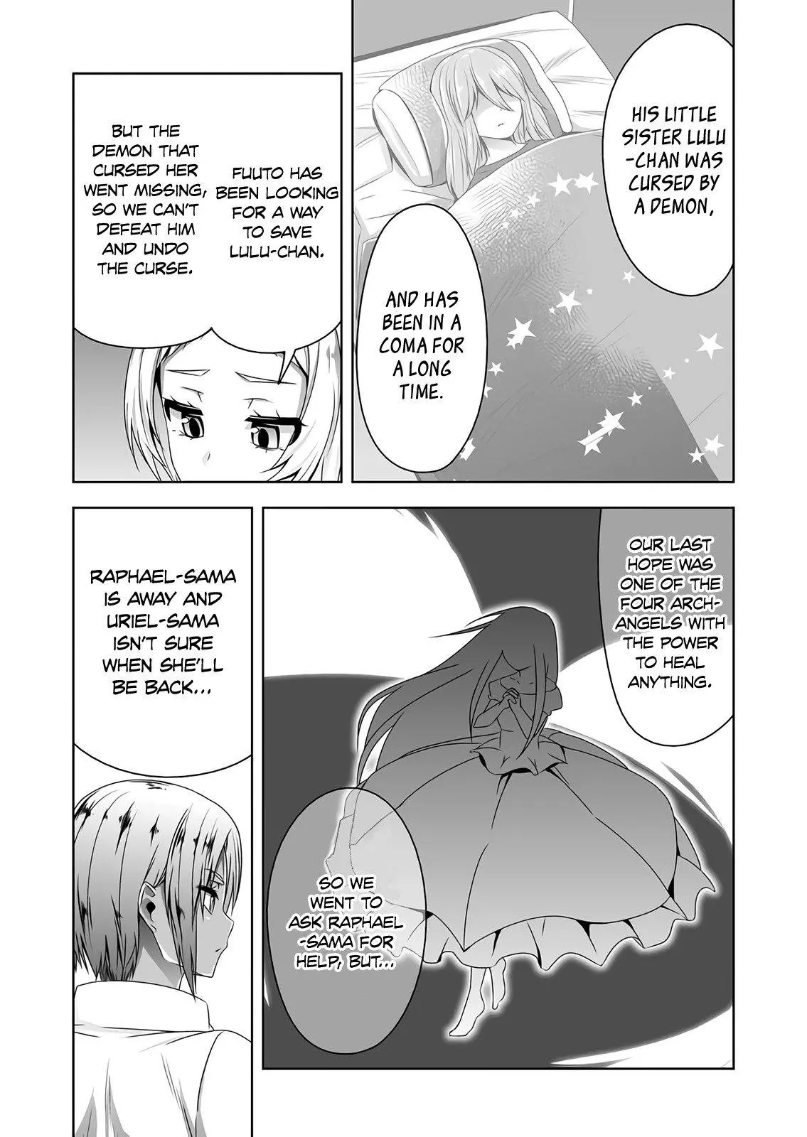 Devilchi Chapter 52 page 12