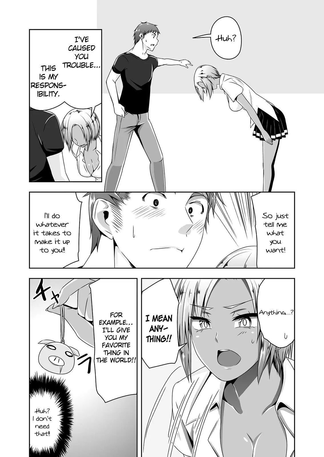 Devilchi Chapter 52 page 3