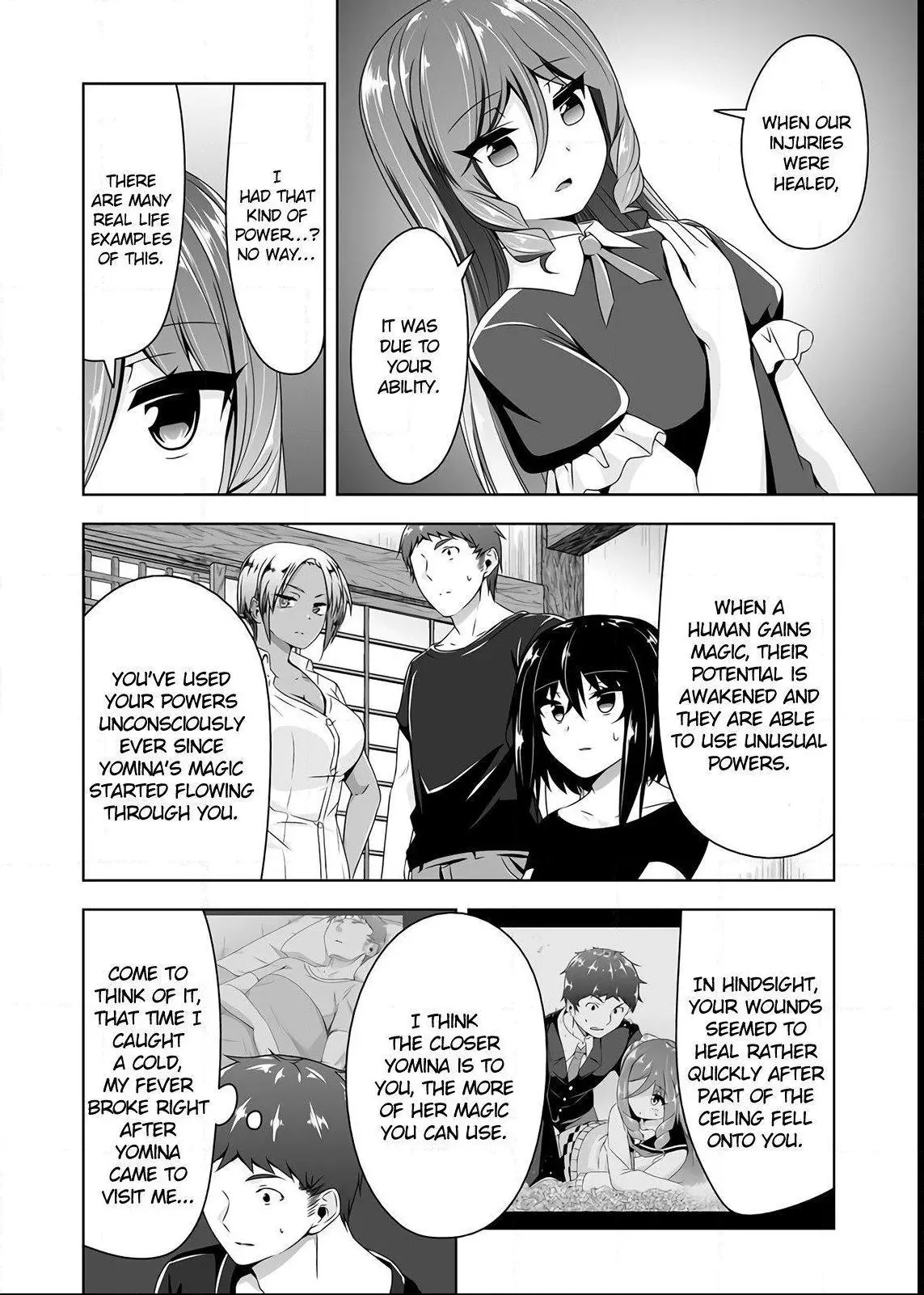 Devilchi Chapter 52 page 5