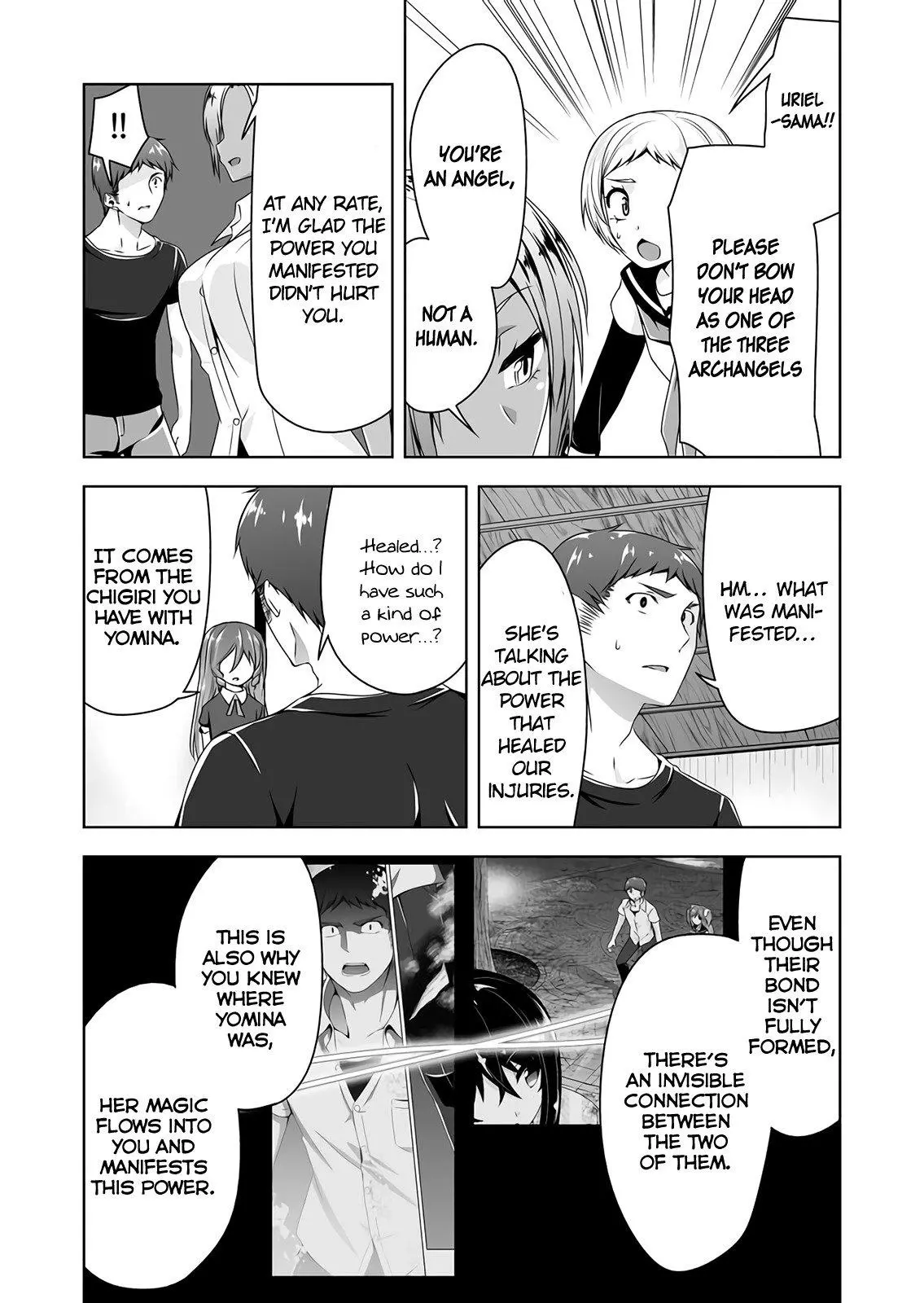 Devilchi Chapter 52 page 4