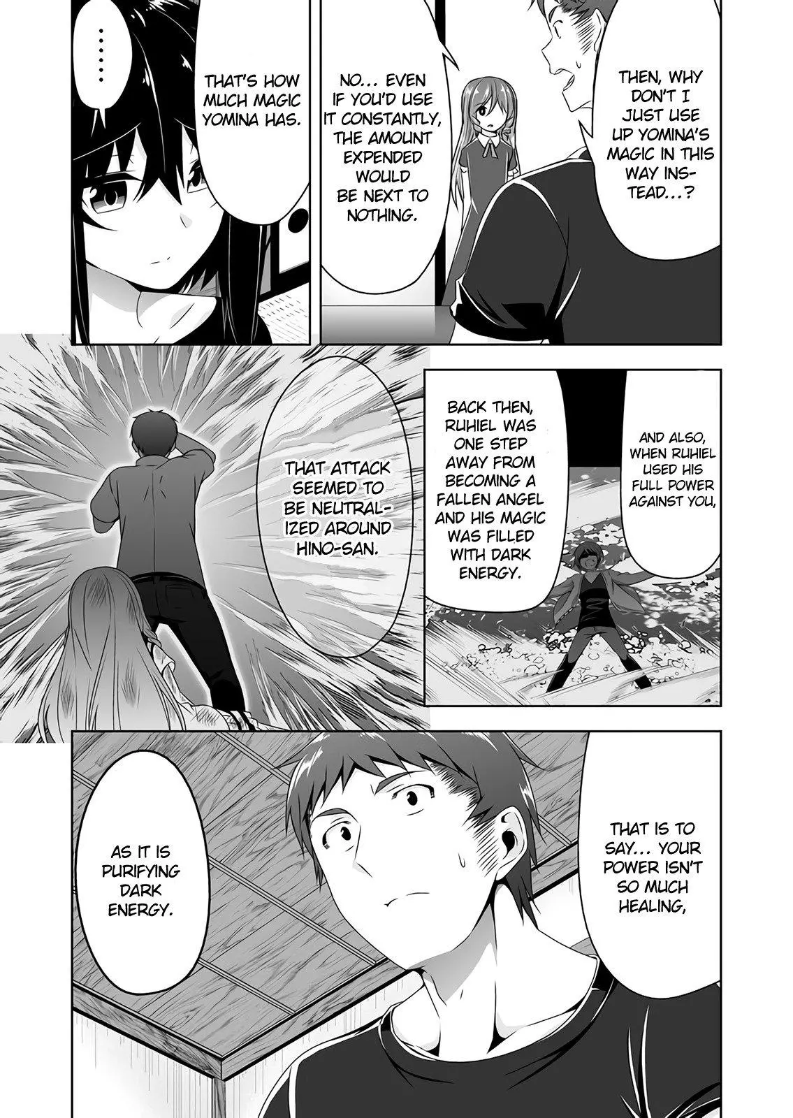 Devilchi Chapter 52 page 6