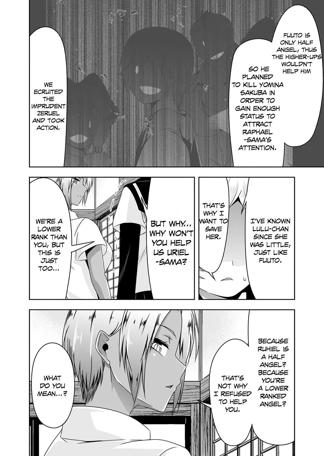 Devilchi Chapter 52 page 13