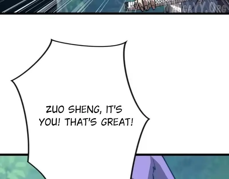 Summoning demons—I am the Abyss Chapter 55 page 120