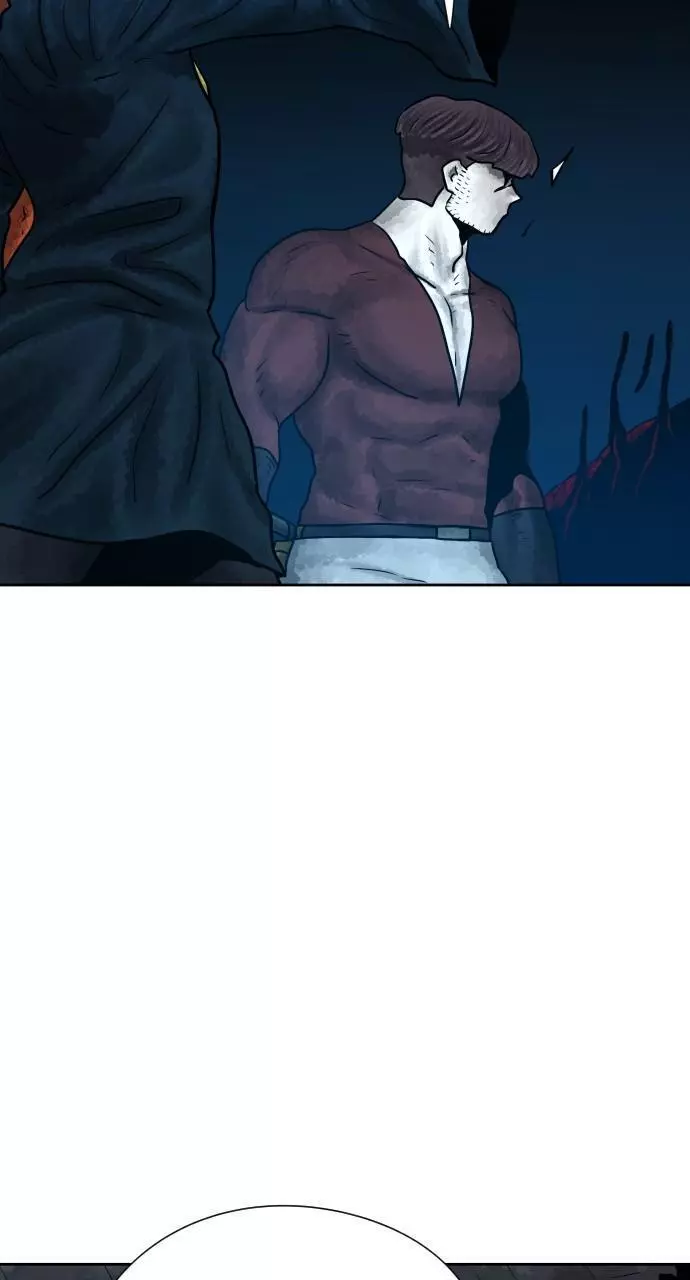 Warrior Executioner Chapter 55 page 45