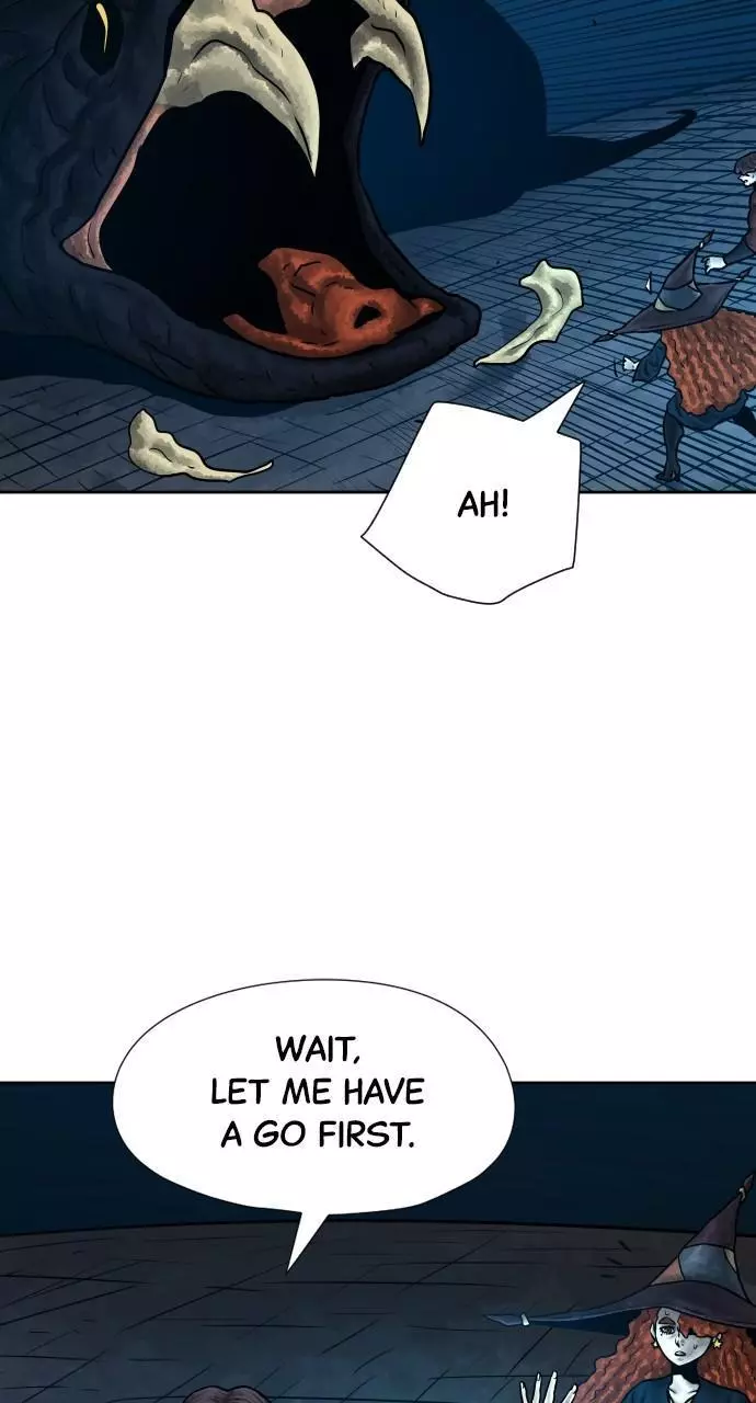 Warrior Executioner Chapter 55 page 4