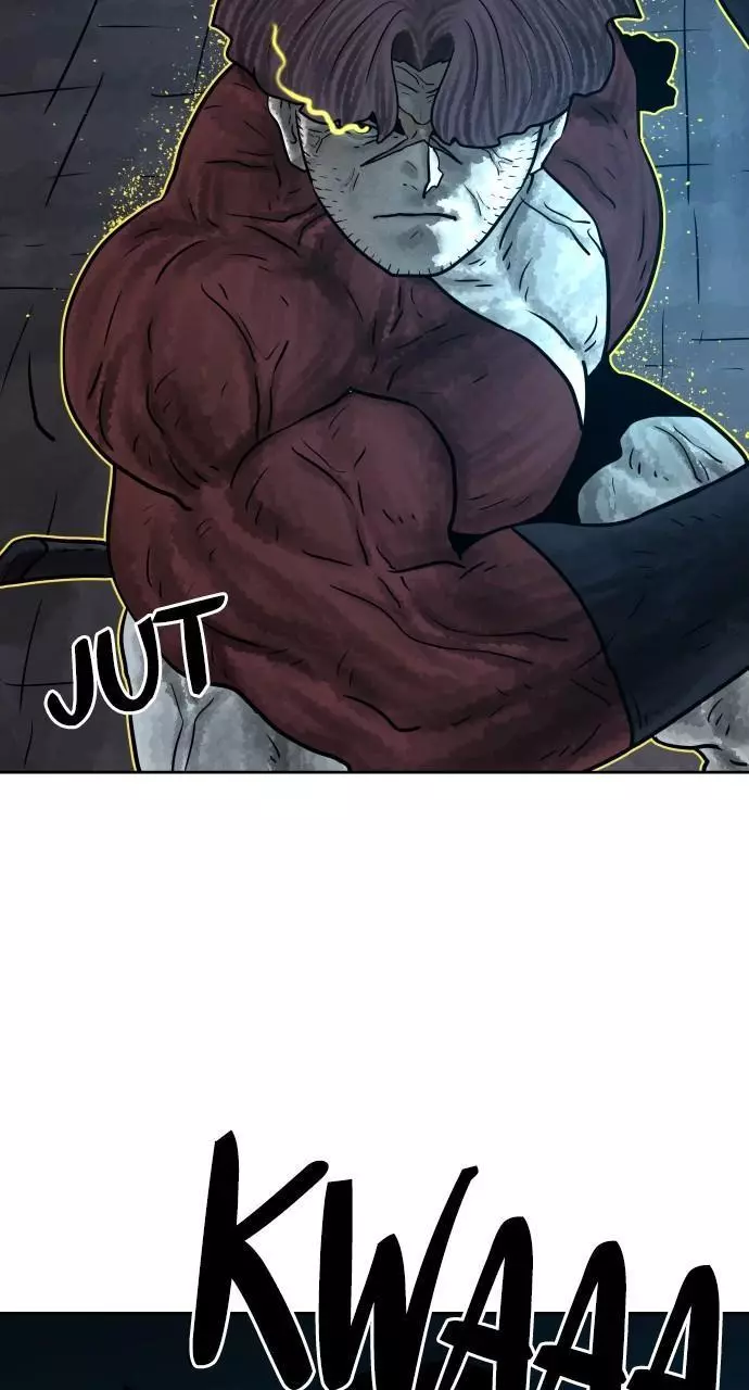 Warrior Executioner Chapter 55 page 6