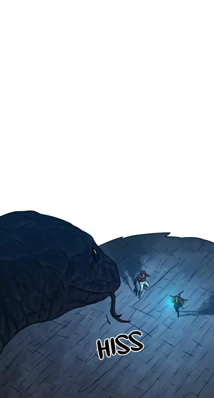 Warrior Executioner Chapter 55 page 2