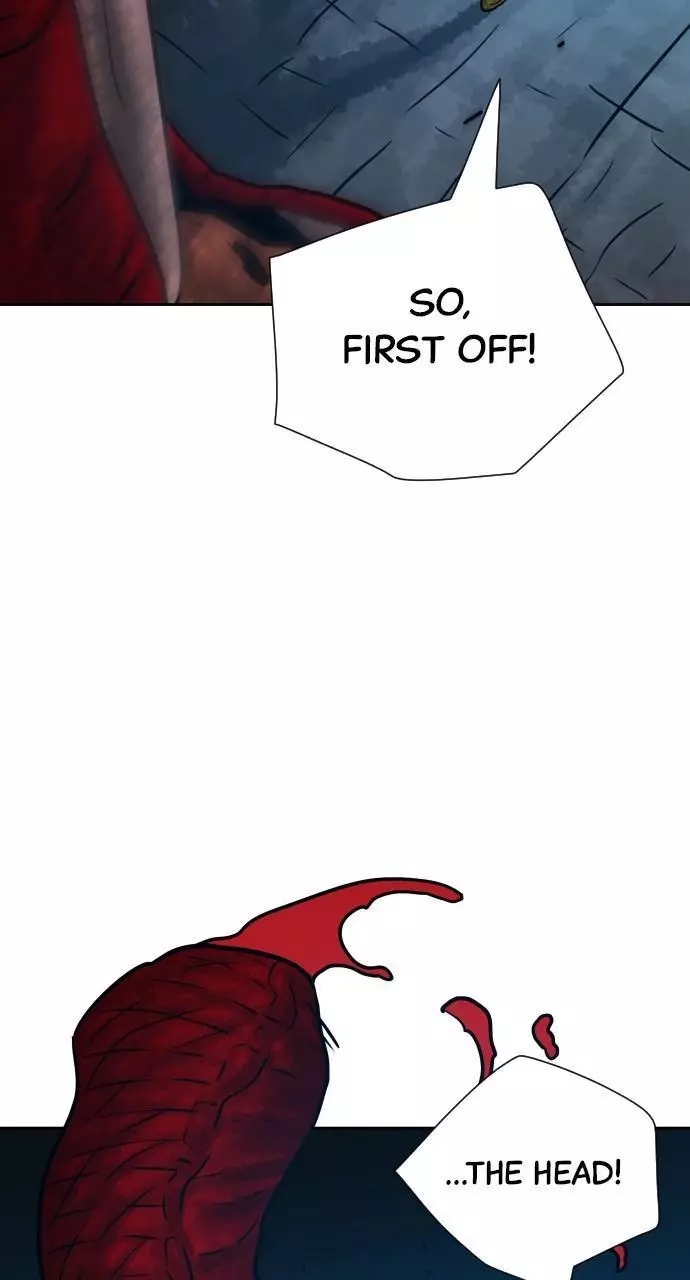 Warrior Executioner Chapter 55 page 37