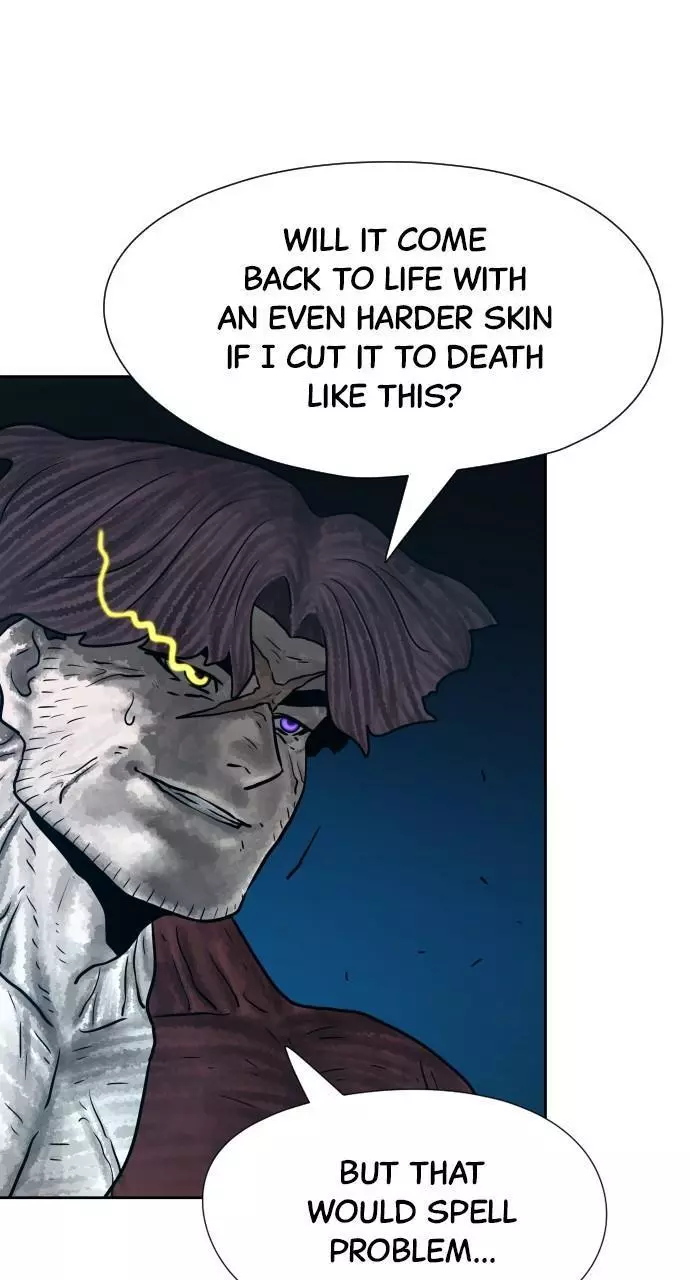 Warrior Executioner Chapter 55 page 10