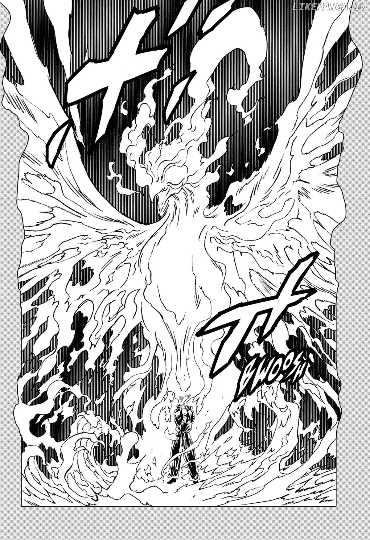 GHOST FIXERS Chapter 49 page 2