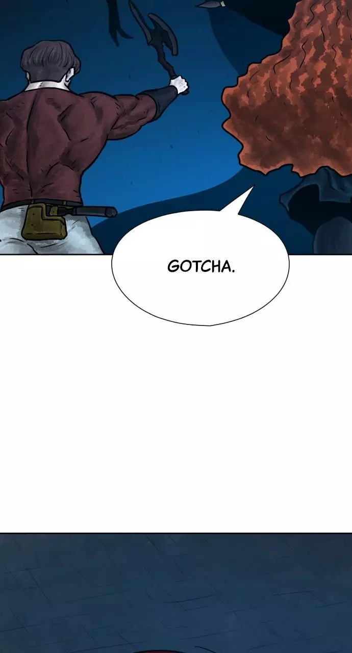 Warrior Executioner Chapter 55 page 34