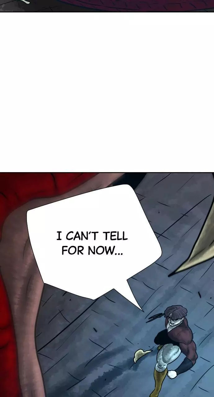Warrior Executioner Chapter 55 page 36