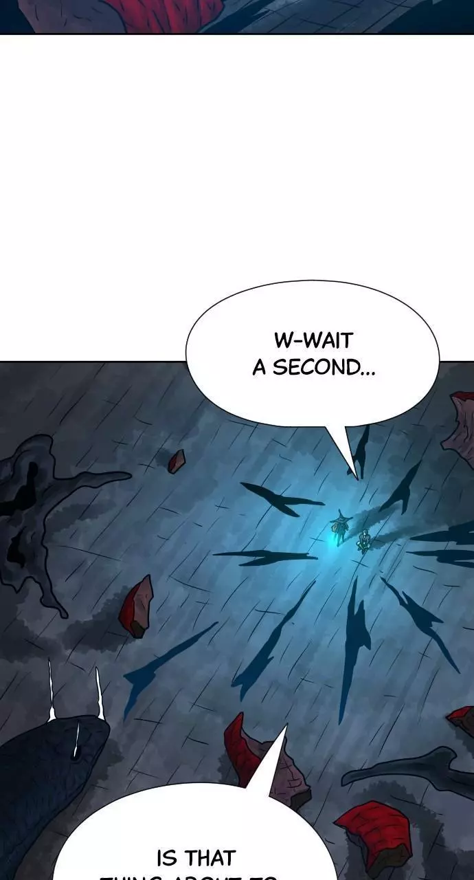 Warrior Executioner Chapter 55 page 26