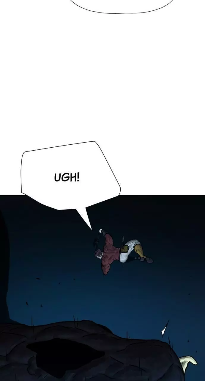 Warrior Executioner Chapter 55 page 11