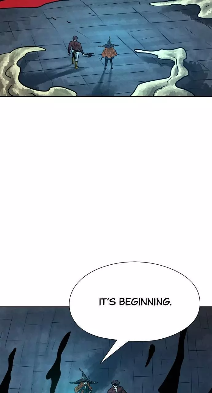 Warrior Executioner Chapter 55 page 43