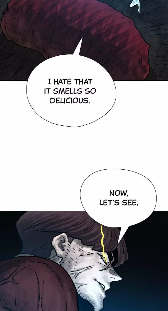Warrior Executioner Chapter 55 page 50