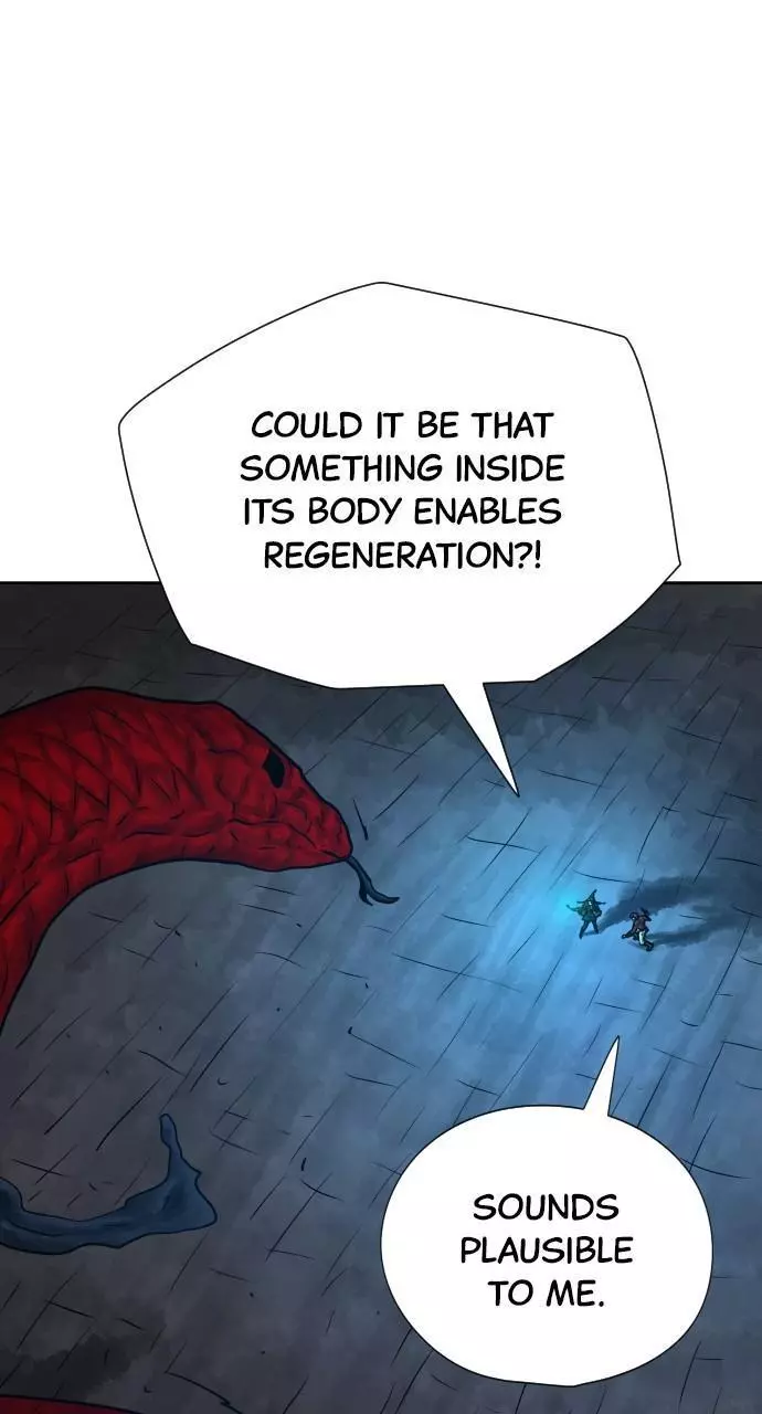 Warrior Executioner Chapter 55 page 32