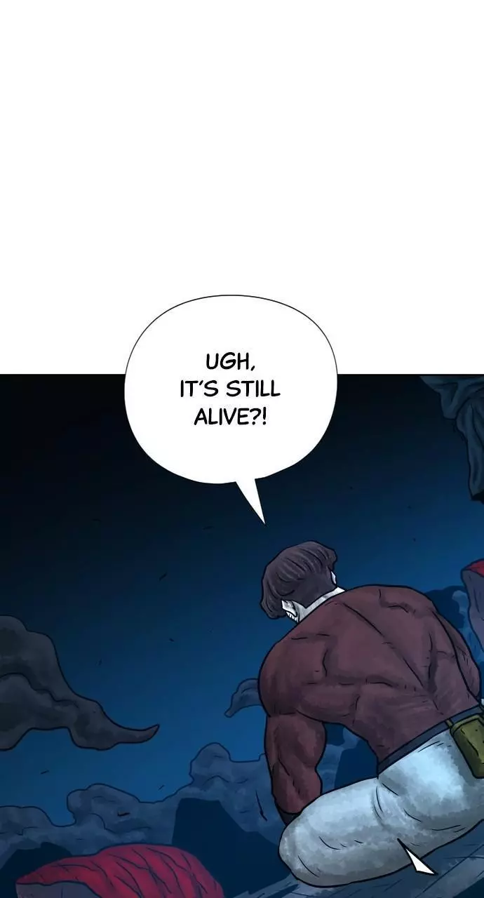 Warrior Executioner Chapter 55 page 25
