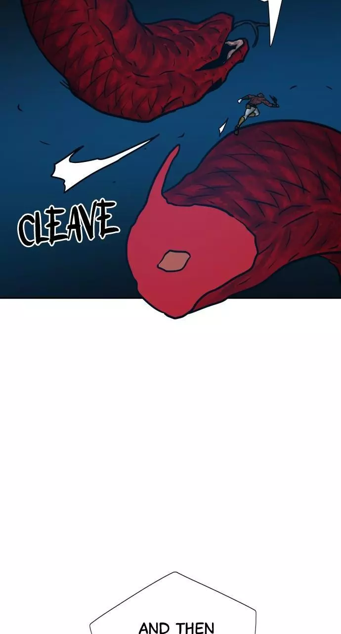 Warrior Executioner Chapter 55 page 38