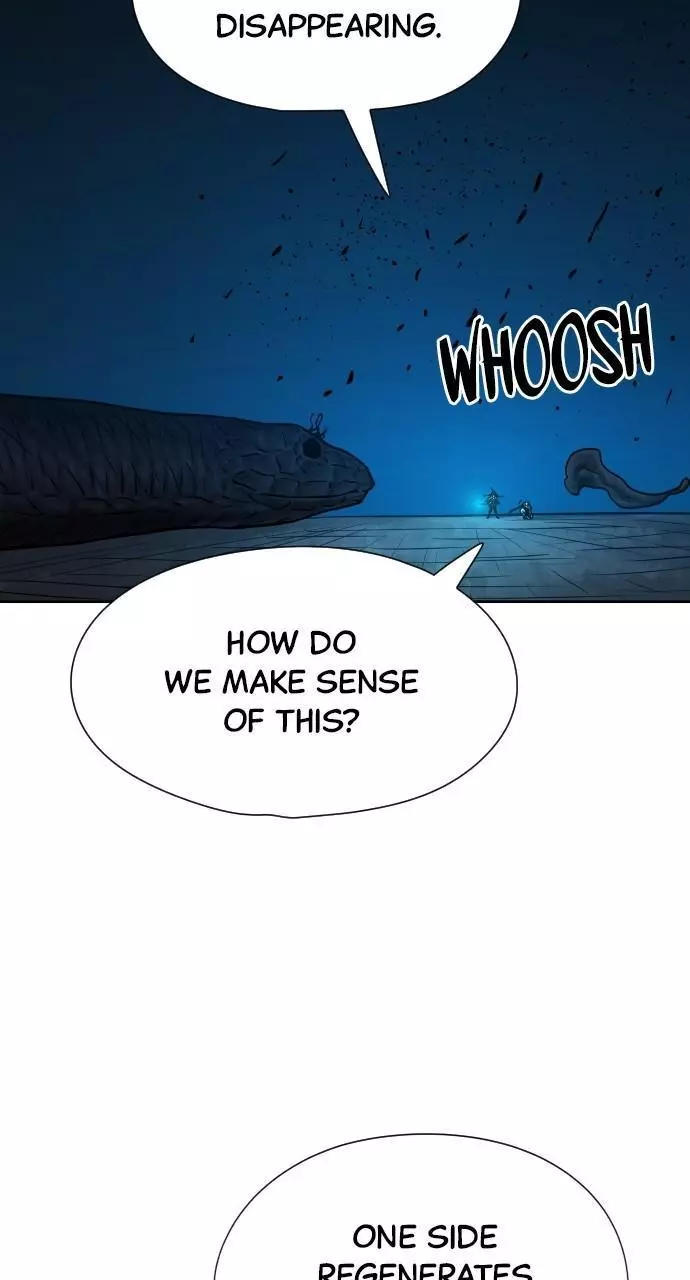 Warrior Executioner Chapter 55 page 29