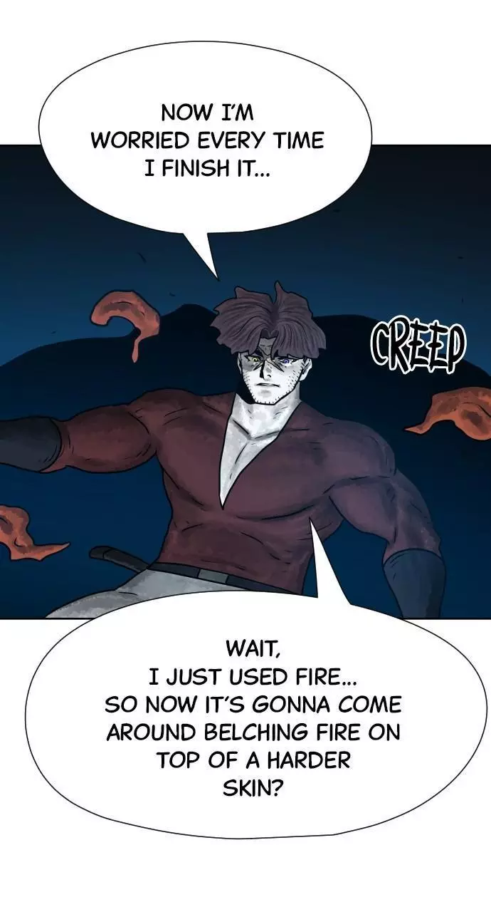 Warrior Executioner Chapter 55 page 16